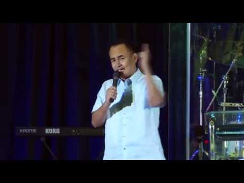 FROM NOTHING TO SOMETHING | Rev. Cleo Roxas