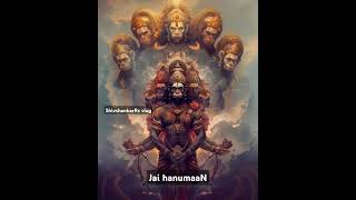 Jai hanumaan #devotional #hindumantra #hanuman #hanumanji #god #motivation