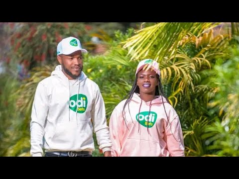 Sweetstar - Nakupenda Jamilah