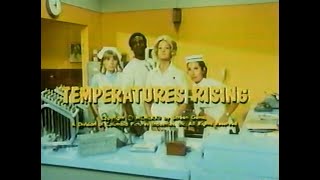 Temperatures Rising ABC 1972