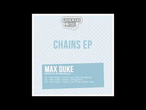 Max Duke -Chains (JR From Dallas Raw Mix)