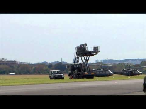 2011 Air Show in TACHIKAWA - part 2