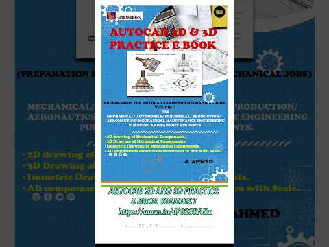 Mechanical Competitive Exams preparation E Books Available on Amazon || EBooks || Mechanical |Shorts