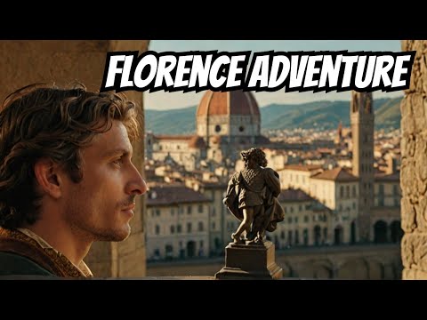 Exploring Florence: A Journey Through Italy's Renaissance Gem