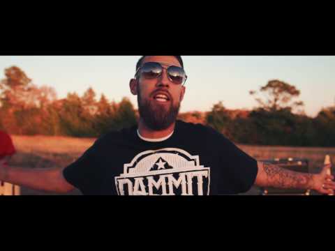 Tinnman - Outside Looking In - Official Video