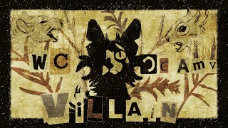 Villain | Warrior Cats OC AMV