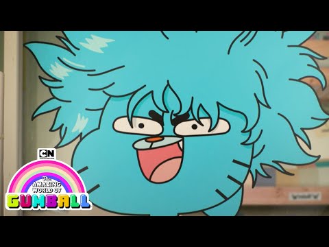 Gumballs Special Date! | Gumball | Cartoon Network