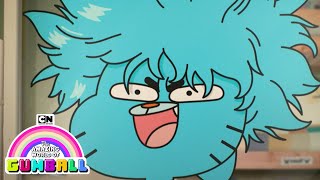 Gumballs Special Date! | Gumball | Cartoon Network