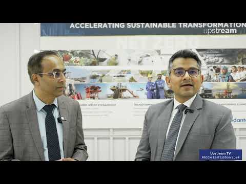 ADIPEC 2024 | Upstream Interview