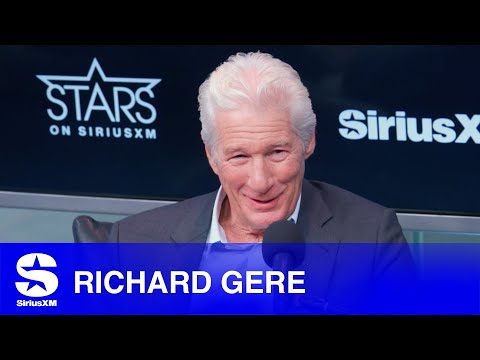 Richard Gere Reveals Acting Lesson From "Pretty Woman"