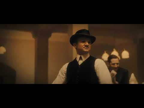 The Immigrant - Orlando the Illusionist (HD)