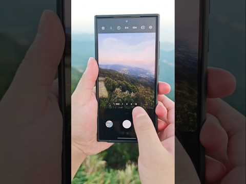 Samsung Galaxy S23 Ultra Zoom Test In 2024 #shorts #technology #trending