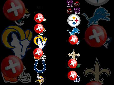 NFL Week 11 Picks. Who you got in #NFL action week 11? Peep the #football #picks from Wild Card Mar