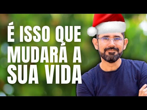 ENTÃO É NATAL - O que você está fazendo da sua vida?