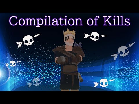 【NarrowOne】Compilation of Kills!