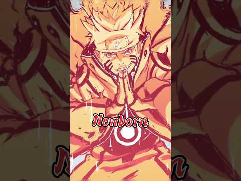 Why Minato seal half of nine tails inside Naruto? #naruto #borutotbv #shortvideos #anime #anime #ree