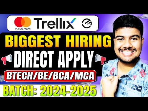 Top Companies Hiring Now! Direct Application for Freshers & More!🚀