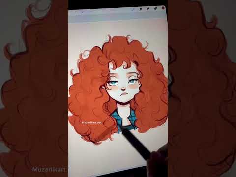 Merida