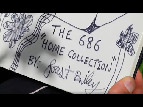 The Home Collection by Forest Bailey