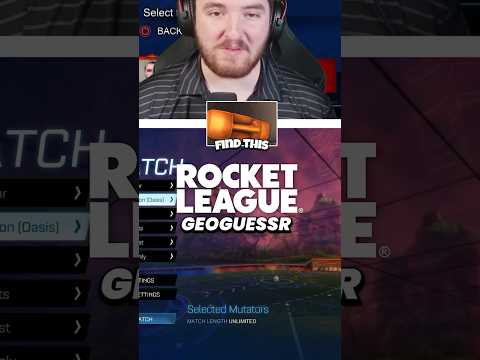 rocket league geoguessr (part 1)