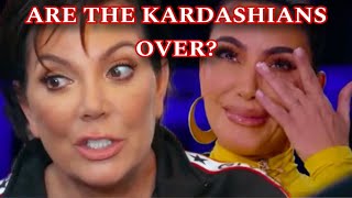 Kardashians OFFICIALLY EXPOSE THE TRUTH OF THE FUTURE!