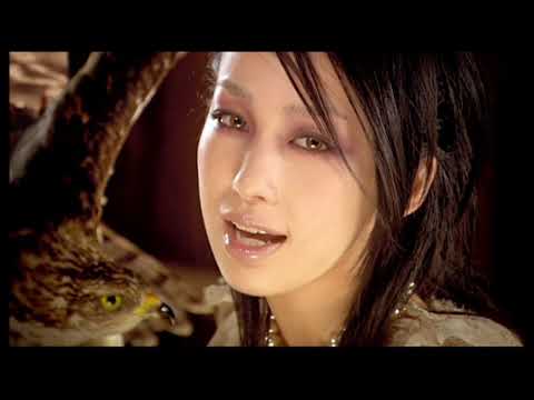 中島美嘉 『火の鳥』 MUSIC VIDEO