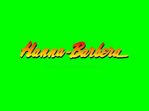 Hanna-Barbera, Inc. (1992) (Updated) (for @benjaminalvarado9745)