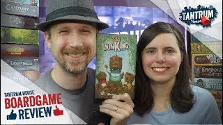 JunKing Board Game Review