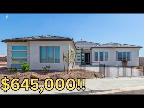 Massive Peoria AZ New Builds & How NAR Lawsuit Changed Home Buying