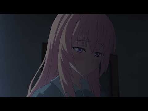 Ayanokoji breaks Honami Ichinose's heart about her past | Classroom of the Elite Season 3 Episode 5