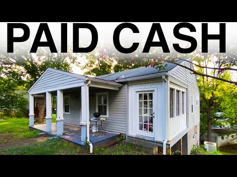 MY FIRST HOME - KITCHEN SURPRISE! - Ep. 3 - CASH!