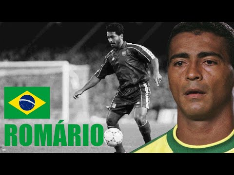 BITE SIZE - Romário