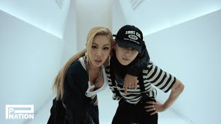 DAWN - 'DAWNDIDIDAWN (Feat. Jessi)' MV