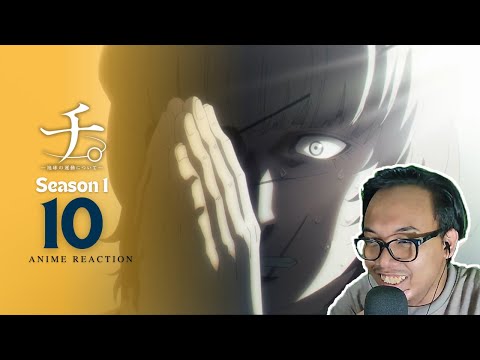 PENELITIAN TEORI SELESAI - Orb: On the Movements of the Earth EPISODE 10 REACTION INDONESIA