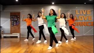 Desh Bhakti||Best Patriotic Dance 26 January||Republic day||Independence day 15Aug @rupabarla21