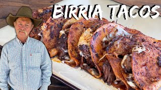 These Tacos are LIFE CHANGING | Authentic Birria Tacos