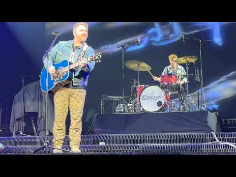 ERNEST - I Had Some Help (Live in Jacksonville, FL 11-23-24) MORGAN WALLEN POST MALONE