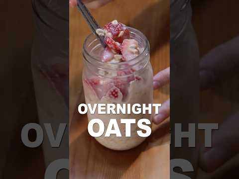 Overnight Oats