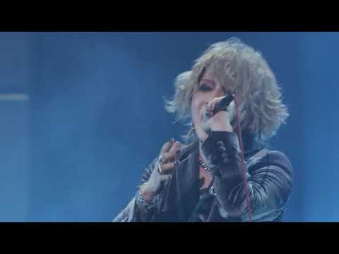 その﻿﻿﻿声は﻿脆く - the GazettE