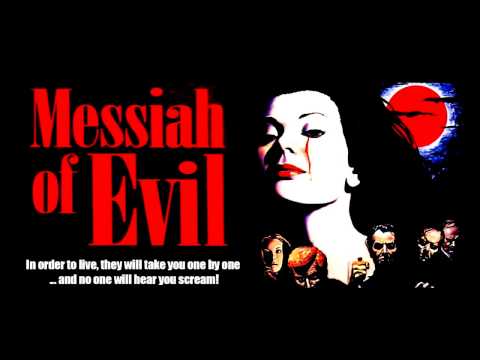 Cinema Macabro: Messiah of Evil Review