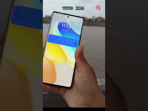 Vivo X80 First Look || #shorts #trending #viral #vivox80 #vivox80pro #trendingreels