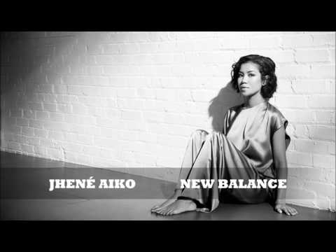 Jhené Aiko - New Balance ᴴᴰ