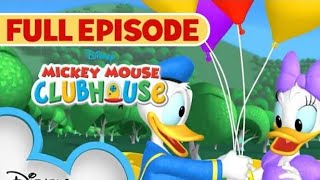 Mickey mouse clubhouse: season 2 all Mouseketools: Oh Toodles Compilation ✌️😊😊😊💫