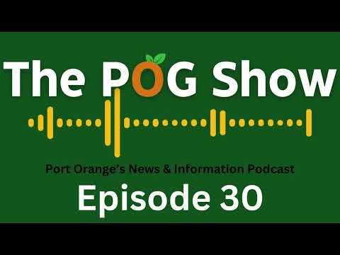 POG Show Episode 30: Holiday Shopping and Safety