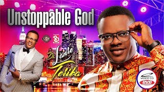 UNSTOPPABLE GOD  LANRE TERIBA ATORISE Video Directed by BAYOWA GBENGA ADEWUSI