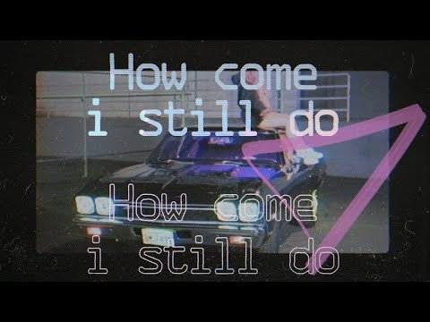 Kiiara - I Still Do (Official Lyric Video)