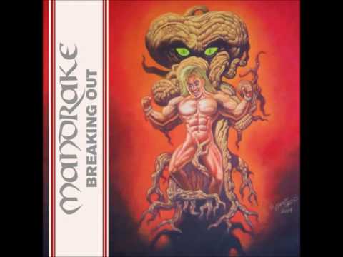 Mandrake - Girls In Black Leather