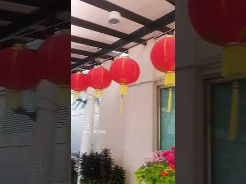 Chinese New Year | Decoration | Singapore