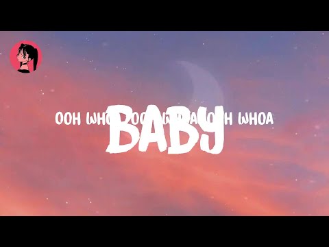 Justin Bieber - Baby (Lyrics) 🎶