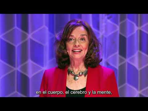 Nancy Beardall - Terapia de danza/movimiento y prevención de la violencia